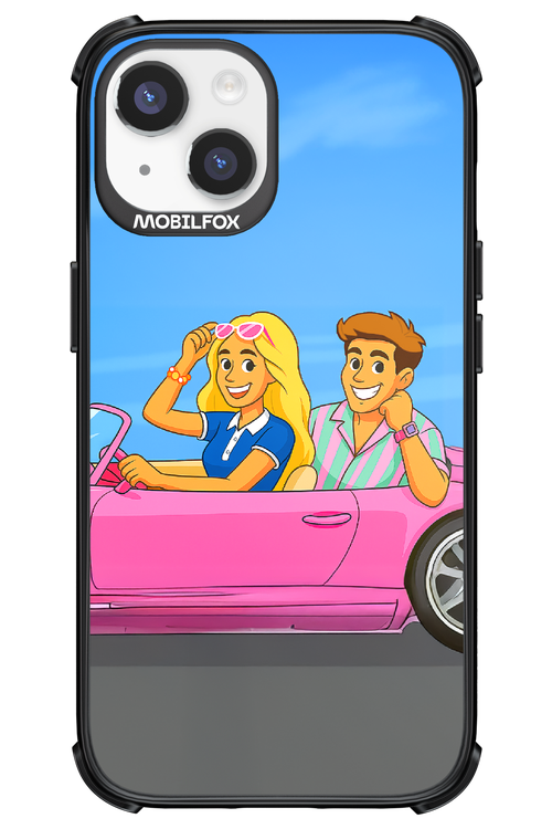 My Way 2.0 - Apple iPhone 14
