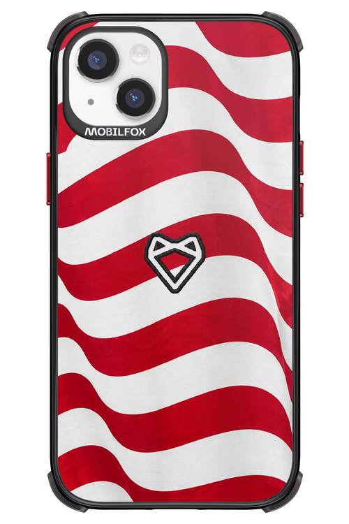 USA 2.0 - Apple iPhone 14 Plus