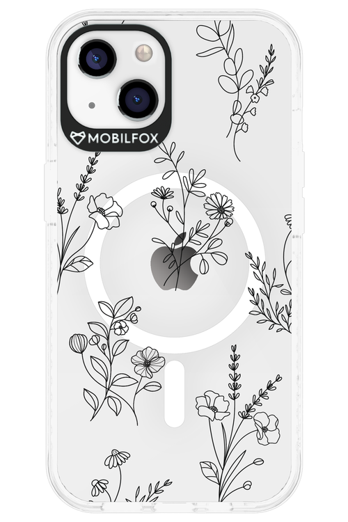 Bouquet 2.0 - Apple iPhone 13