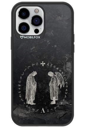 iNGER & D3MON V1 2.0 - Apple iPhone 13 Pro Max