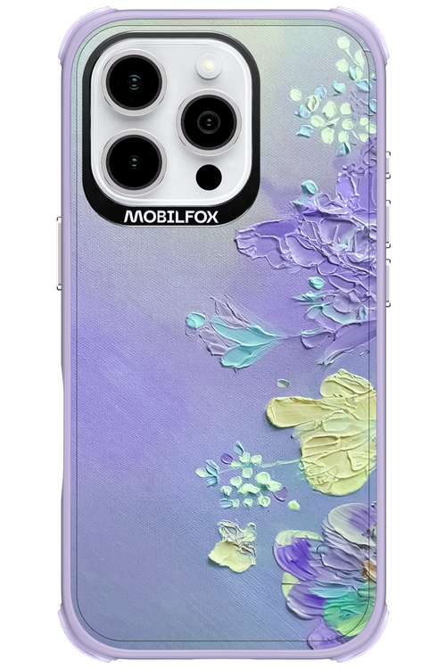 Walll 2.0 - Apple iPhone 16 Pro