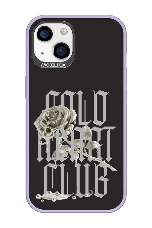Cold Heart Club 2.0 - Apple iPhone 13