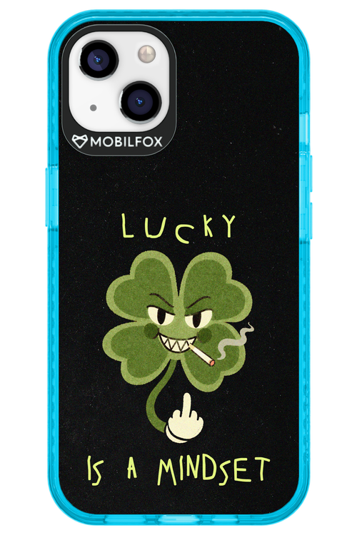 Lucky Mind 2.0 - Apple iPhone 13