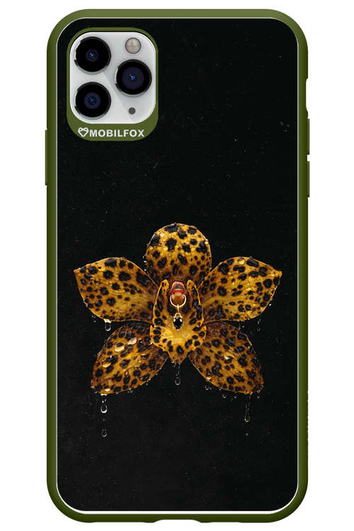 Wet & Wild 2.0 - Apple iPhone 11 Pro Max