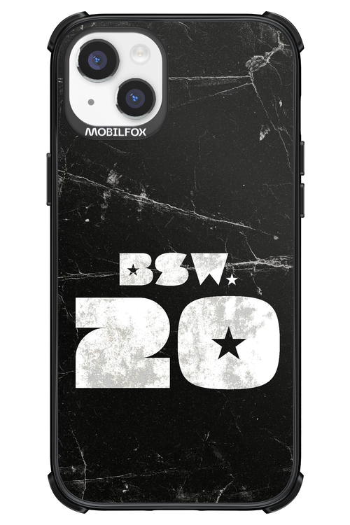 BSW 20 (4) 2.0 - Apple iPhone 14 Plus