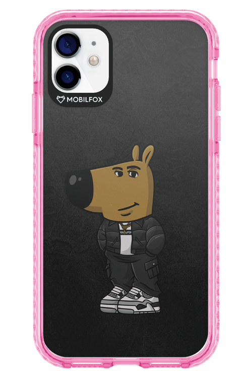 Chill Guy - Apple iPhone 11