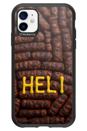 Mici 2.0 - Apple iPhone 11