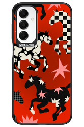 Stallions 2.0 - Samsung A16