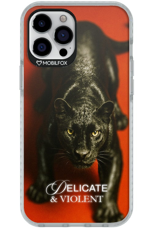 DeliCat 2.0 - Apple iPhone 12 Pro Max