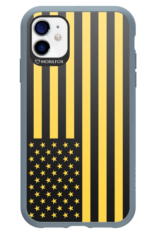 Safety Stars - Apple iPhone 11