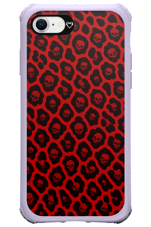 Deadly - Apple iPhone 7