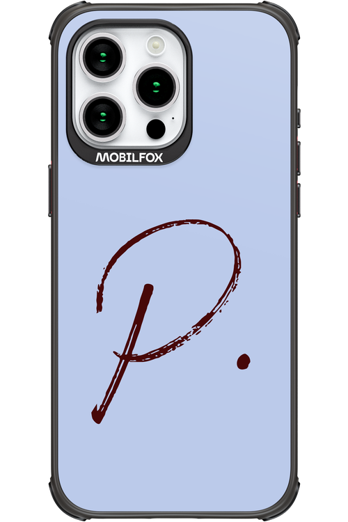 (Jellyfish Presso) P 2.0 - Apple iPhone 15 Pro Max