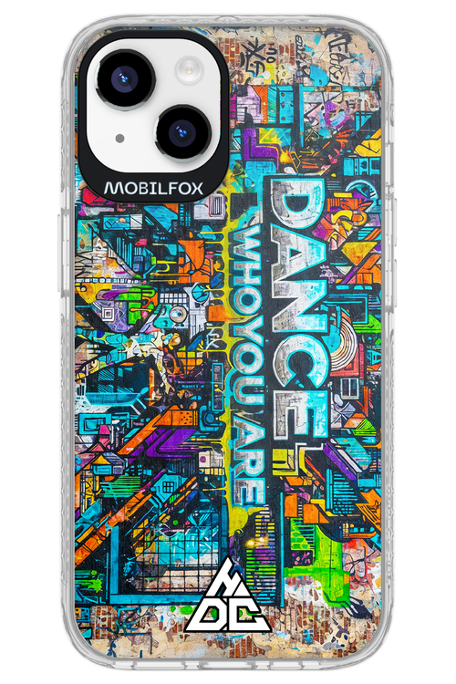 HDC 4 - Apple iPhone 14