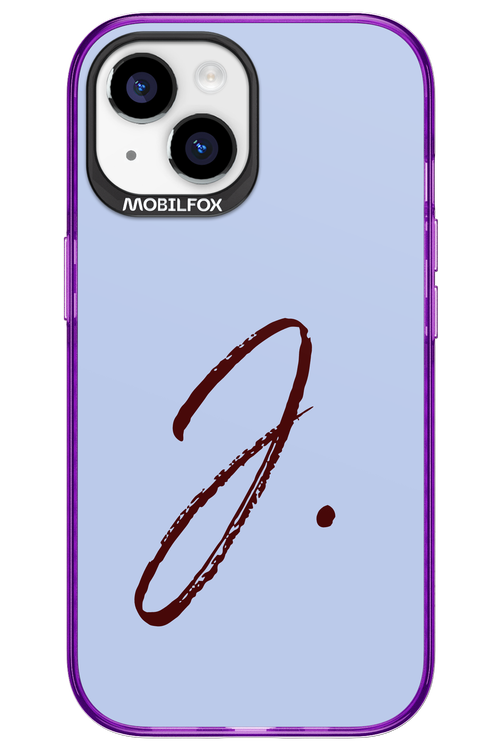 (Jellyfish Presso) J 2.0 - Apple iPhone 15