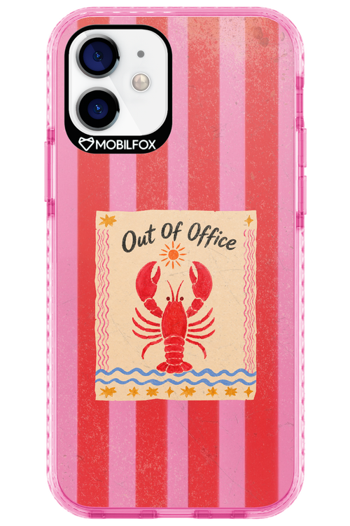Out Of Office 2.0 - Apple iPhone 12
