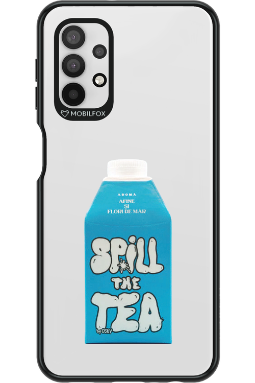 Classic Carton - Samsung Galaxy A32 5G