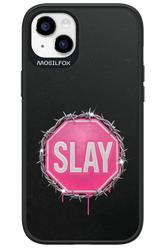 Slay Warning 2.0 - Apple iPhone 14 Plus