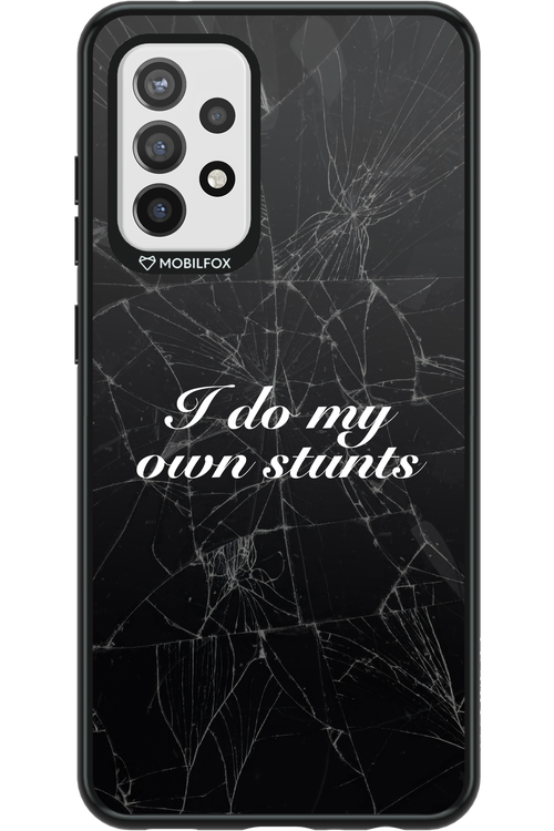 Stunts 2.0 - Samsung Galaxy A72
