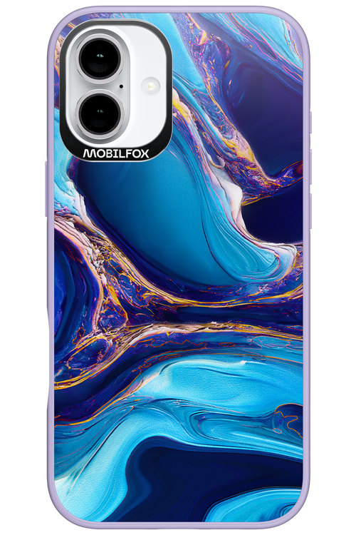 Amethyst 2.0 - Apple iPhone 16 Plus