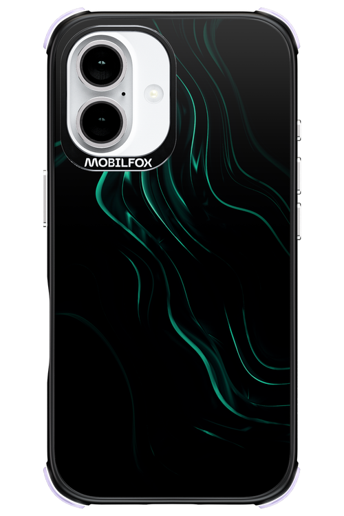 Northern Lights 2.0 - Apple iPhone 16