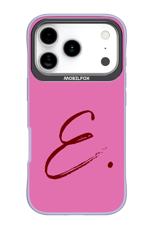 (Sorbet) E 2.0 - Apple iPhone 17 Pro
