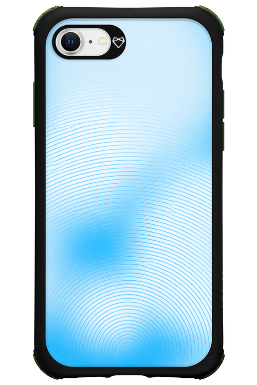 Cloudwalker 2.0 - Apple iPhone 8