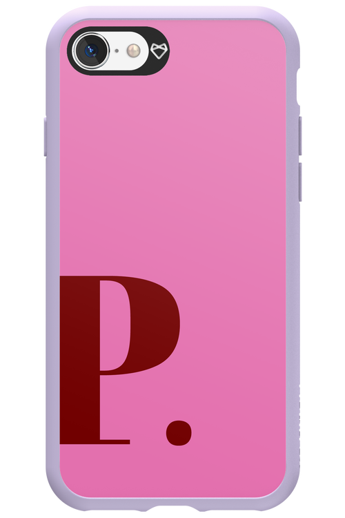 P (Sorbet) 2.0 - Apple iPhone 8
