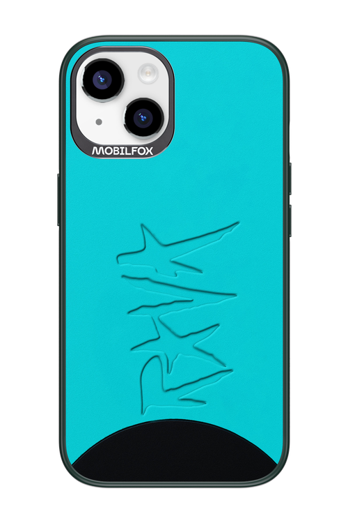 Rava Turquoise - Apple iPhone 14