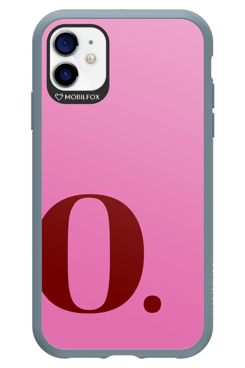 O (Sorbet) 2.0 - Apple iPhone 11