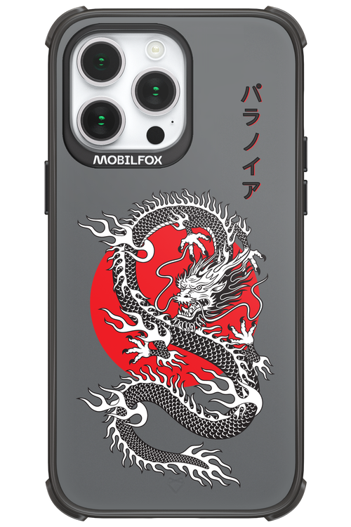 Japan dragon 2.0 - Apple iPhone 14 Pro Max