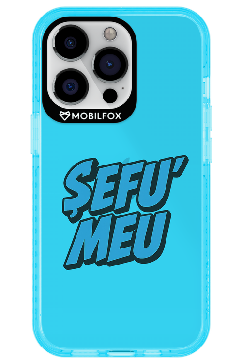 Meu - Apple iPhone 13 Pro