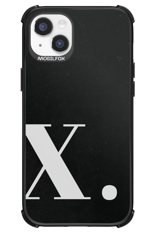 X (Off Space) 2.0 - Apple iPhone 14 Plus