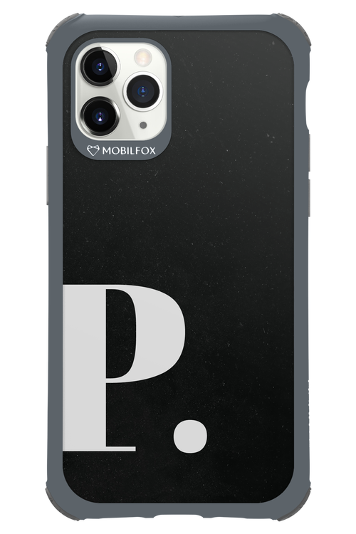 P (Off Space) 2.0 - Apple iPhone 11 Pro