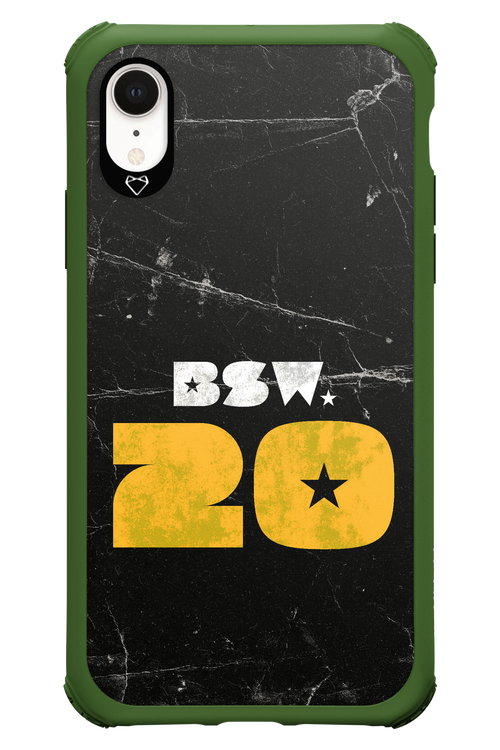 BSW 20 (1) 2.0 - Apple iPhone XR