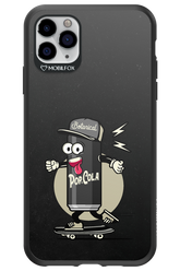 PopCola Botanical 2.0 - Apple iPhone 11 Pro Max