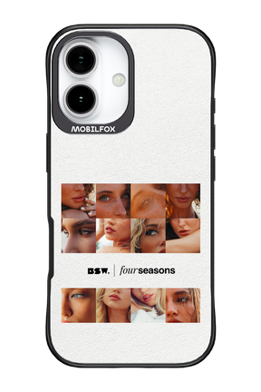 BSW FourSeasons 4 2.0 - Apple iPhone 17
