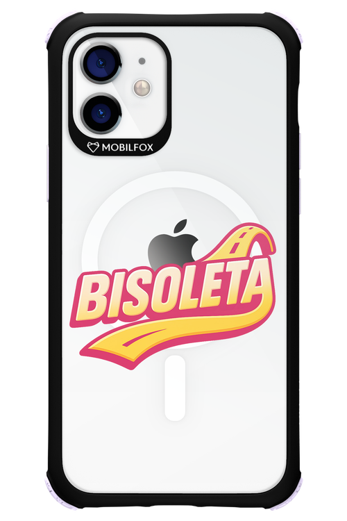 Bisoleta - Apple iPhone 12