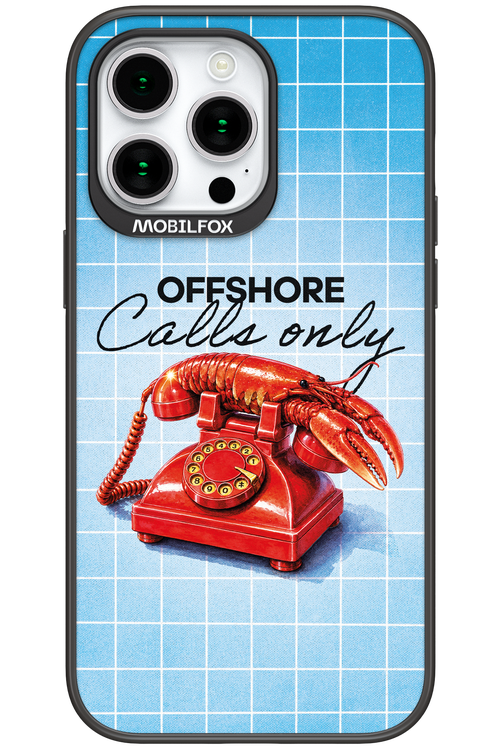 Offshore 2.0 - Apple iPhone 15 Pro Max