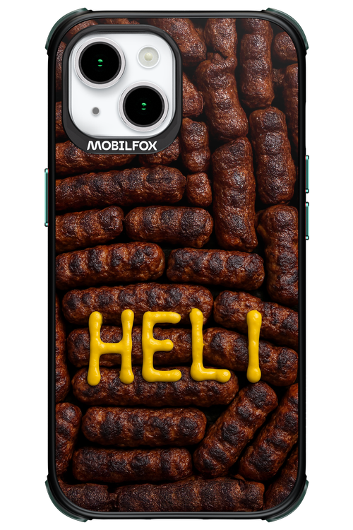Mici 2.0 - Apple iPhone 15