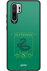 Slytherin2 - Huawei P30 Pro