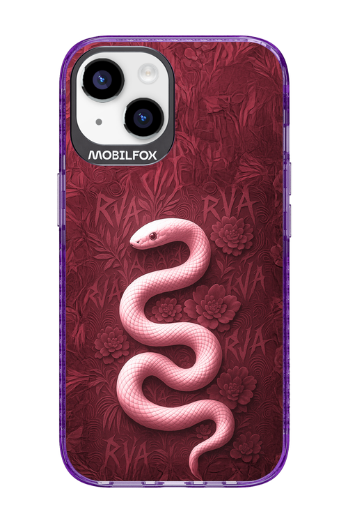 Rose Venom - Apple iPhone 14