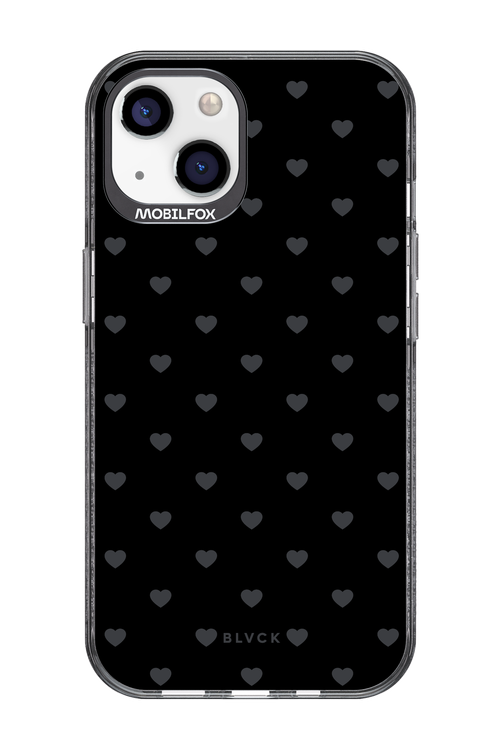 BLVCK HEARTS - Apple iPhone 13