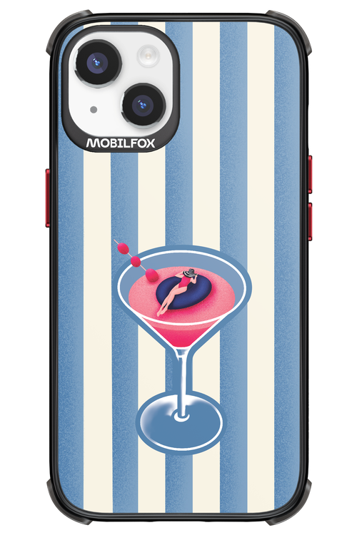 Poolside Affair - Apple iPhone 14