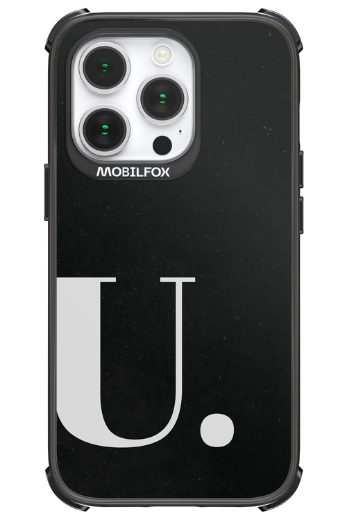U (Off Space) 2.0 - Apple iPhone 14 Pro