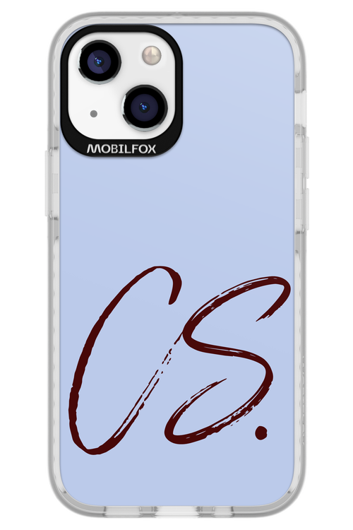 (Jellyfish Presso) CS 2.0 - Apple iPhone 13 Mini
