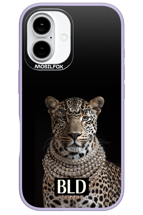 BLD LEO 2.0 - Apple iPhone 16