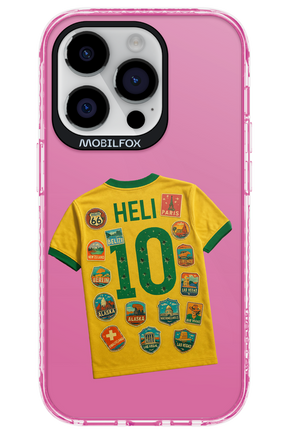 The T-Shirt - Apple iPhone 14 Pro