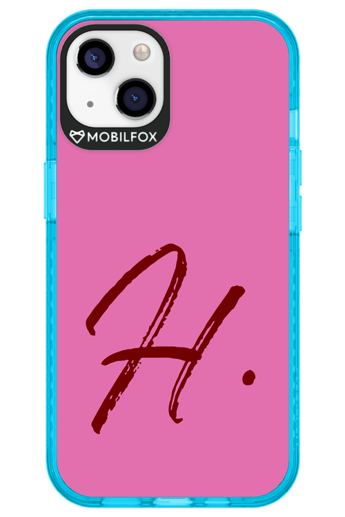 (Sorbet) H 2.0 - Apple iPhone 13