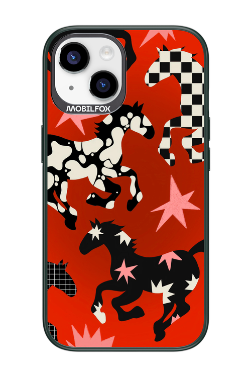 Stallions 2.0 - Apple iPhone 14