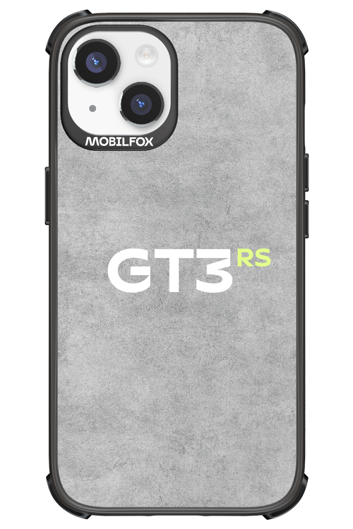 GT3RS - Apple iPhone 14